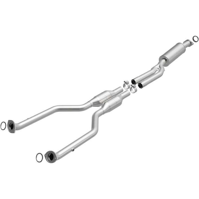 Picture of Magnaflow MAG Converter Direct Fit Catalytic Converter Direct Fit - 51315