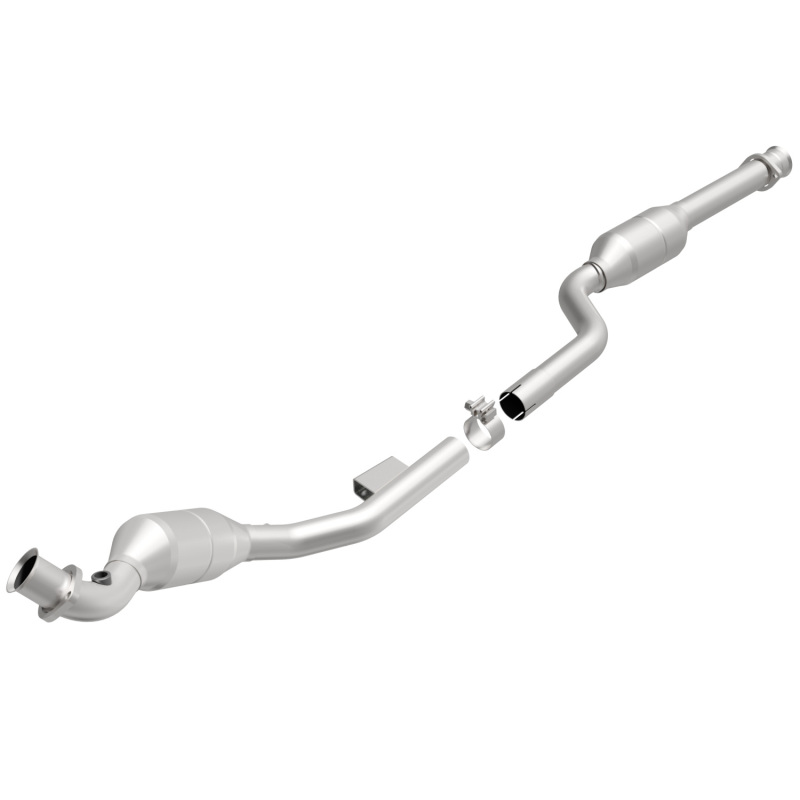 Picture of Magnaflow MAG Converter Direct Fit Catalytic Converter Direct Fit - 51422