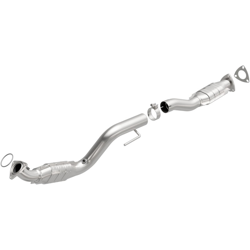 Picture of Magnaflow MAG Converter Direct Fit Catalytic Converter Direct Fit - 51534