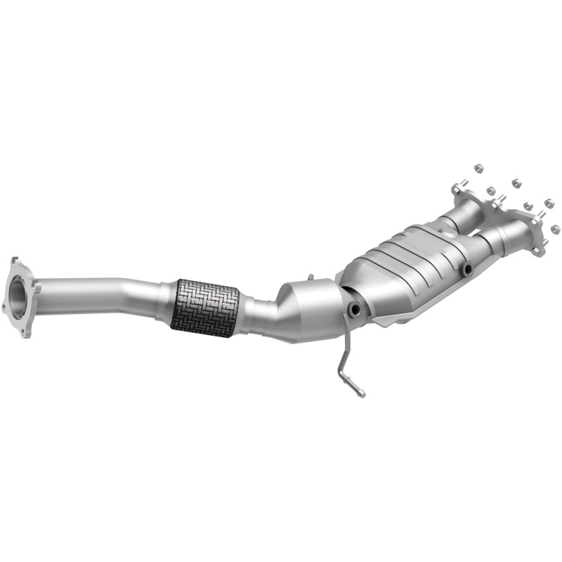 Picture of Magnaflow MAG Converter Direct Fit Catalytic Converter Direct Fit - 51691