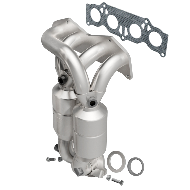 Picture of Magnaflow MAG Converter Direct Fit Catalytic Converter Direct Fit - 51871