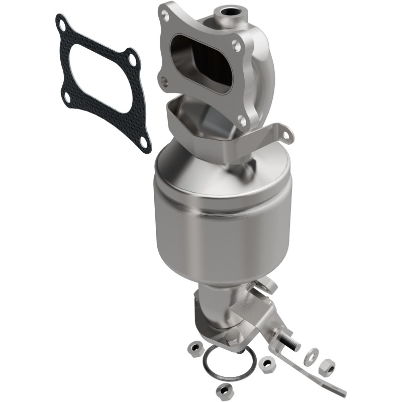 Picture of Magnaflow MAG Converter Direct Fit Catalytic Converter Direct Fit - 51893