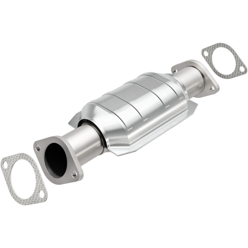 Picture of Magnaflow MAG Converter Direct Fit Catalytic Converter Direct Fit - 93176