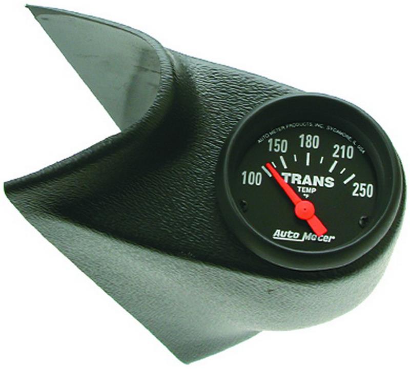 Picture of AutoMeter AM Z Gauges - 7070