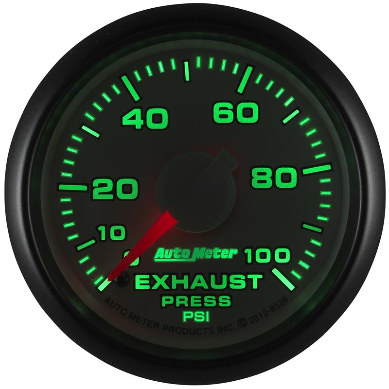 Picture of AutoMeter AM Factory Match Gauges - 8526