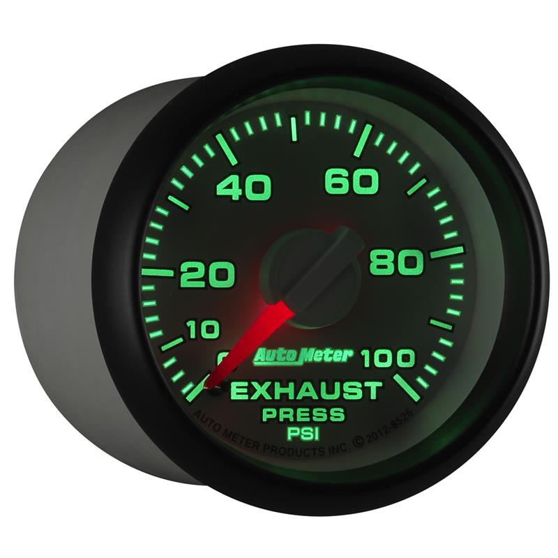 Picture of AutoMeter AM Factory Match Gauges - 8526