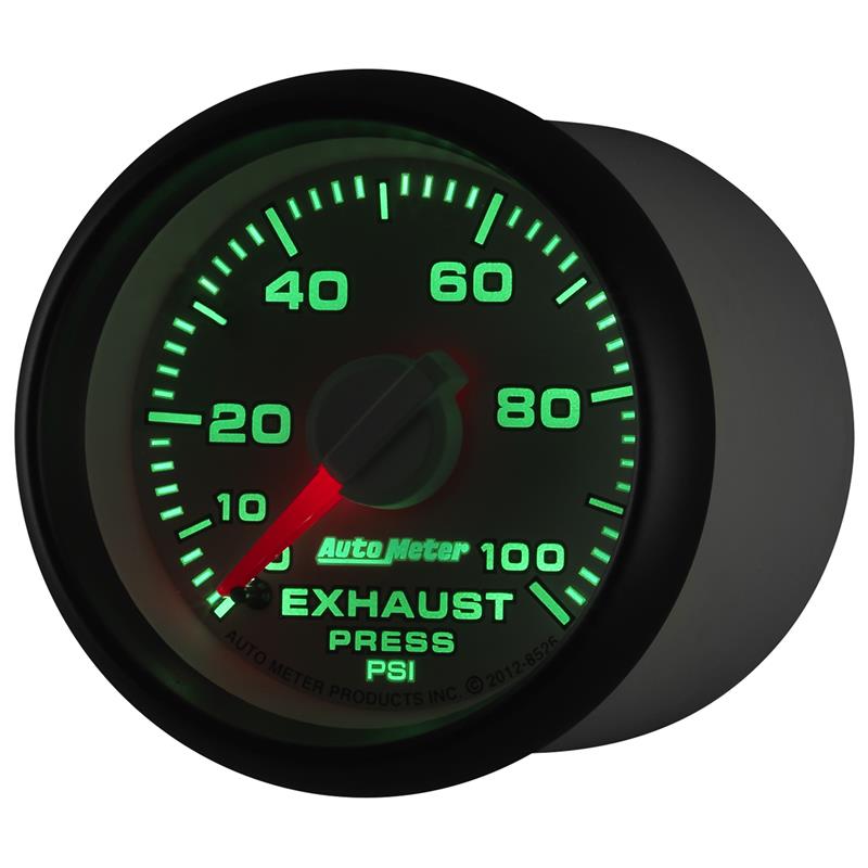Picture of AutoMeter AM Factory Match Gauges - 8526
