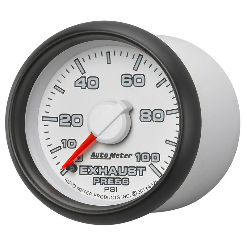 Picture of AutoMeter AM Factory Match Gauges - 8526