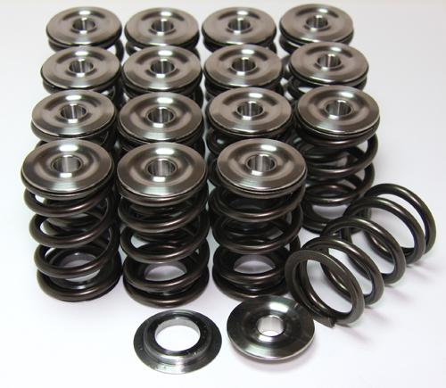 Picture of GSC Power Division GSC Valve Spring Kits Valve Springs, Retainers - 5756