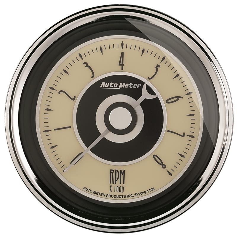 Picture of AutoMeter AM Cruiser AD Gauges - 1195