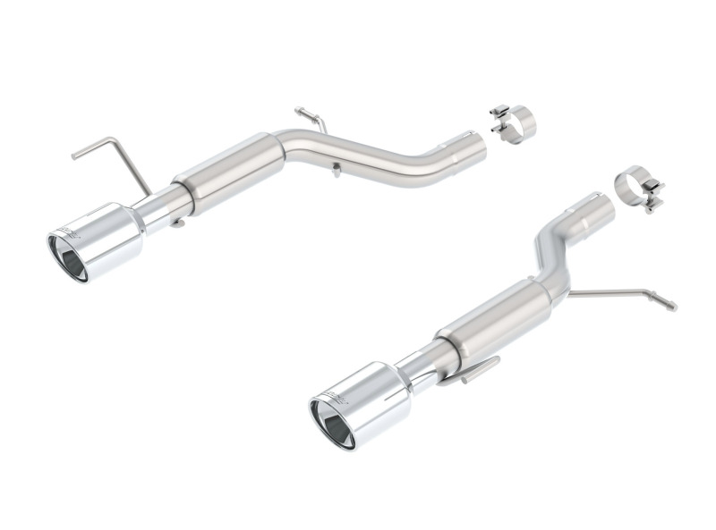 Picture of Borla BOR Axle Back S-Type - 11844