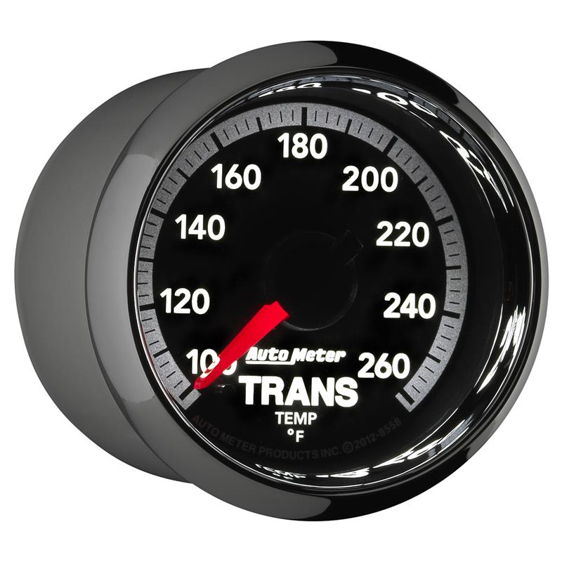 Picture of AutoMeter AM Factory Match Gauges - 8558