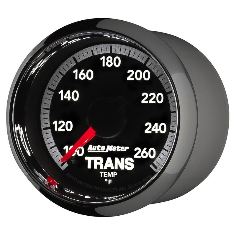 Picture of AutoMeter AM Factory Match Gauges - 8558