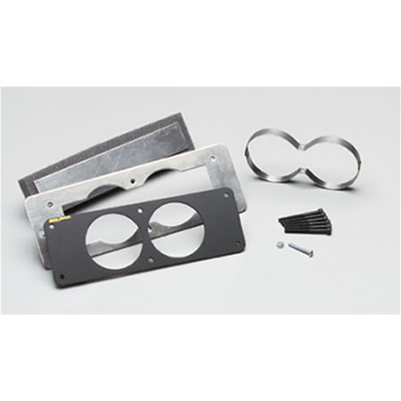 Picture of AutoMeter AM Pod Mounts Gauge Pods - 50102