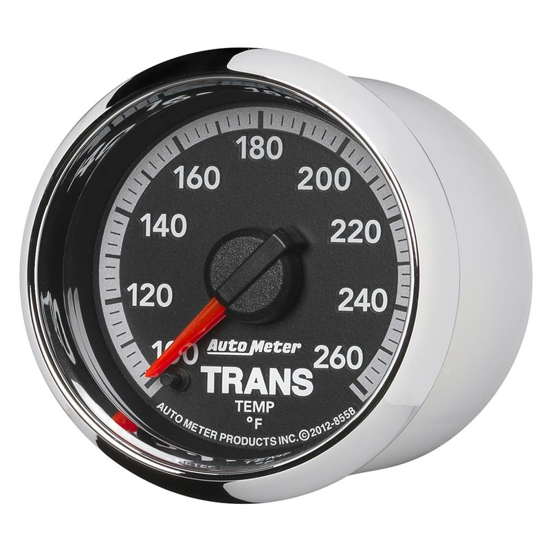 Picture of AutoMeter AM Factory Match Gauges - 8558