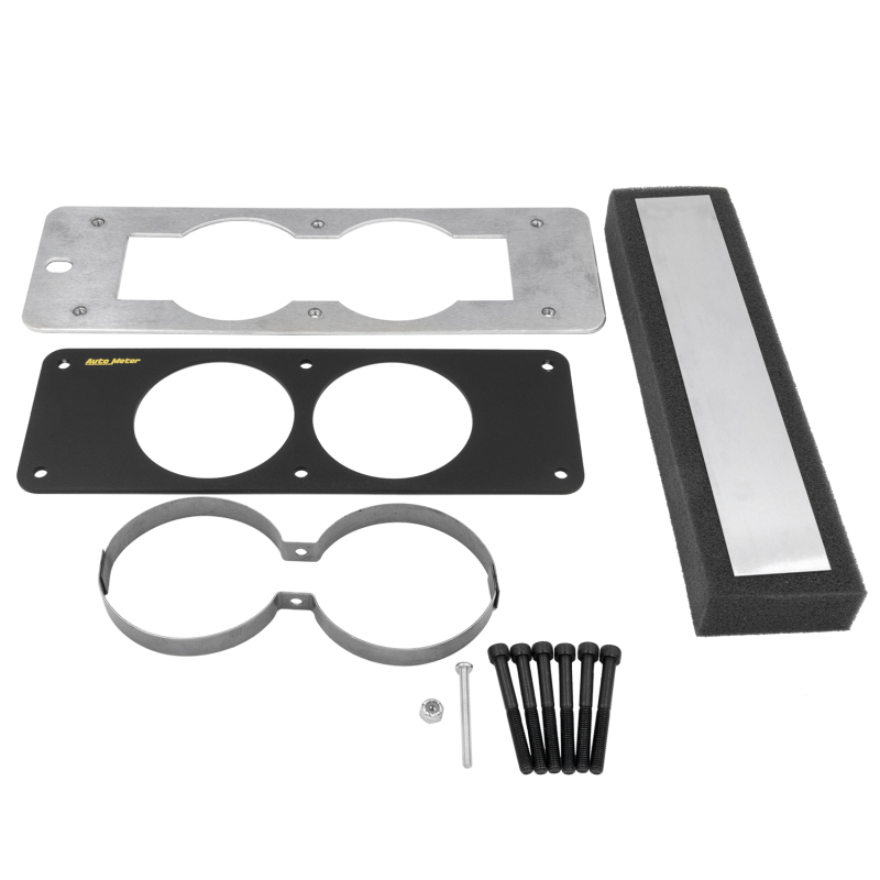 Picture of AutoMeter AM Pod Mounts Gauge Pods - 50102