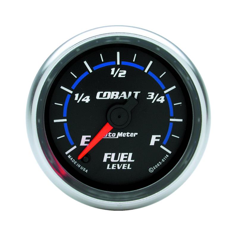 Picture of AutoMeter AM Cobalt Gauges - 6114