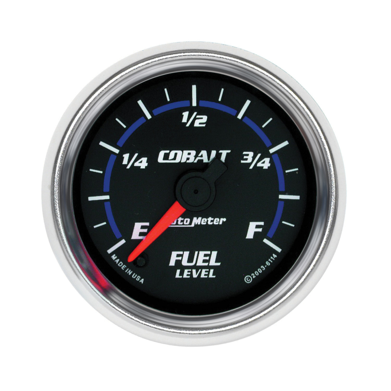 Picture of AutoMeter AM Cobalt Gauges - 6114