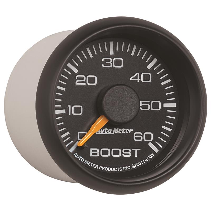 Picture of AutoMeter AM Factory Match Gauges - 8305