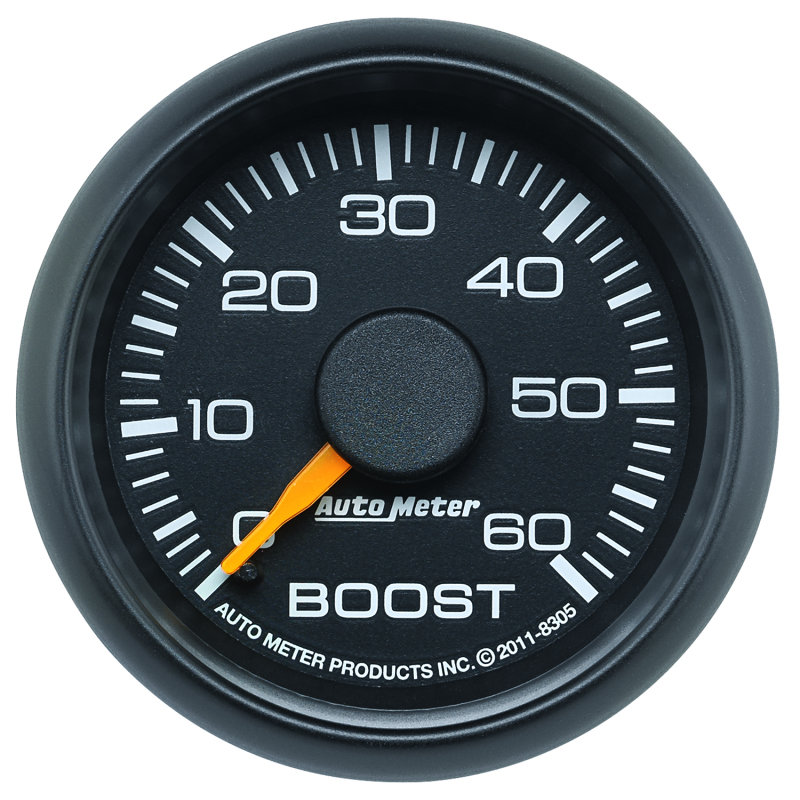Picture of AutoMeter AM Factory Match Gauges - 8305