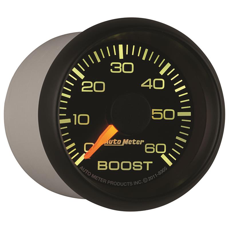 Picture of AutoMeter AM Factory Match Gauges - 8305