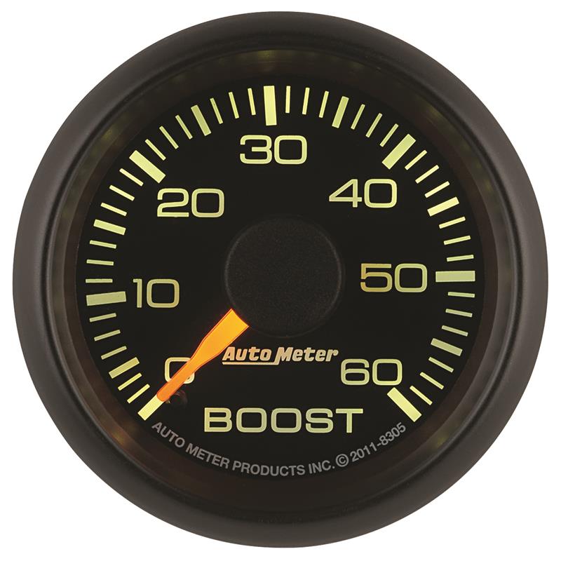 Picture of AutoMeter AM Factory Match Gauges - 8305