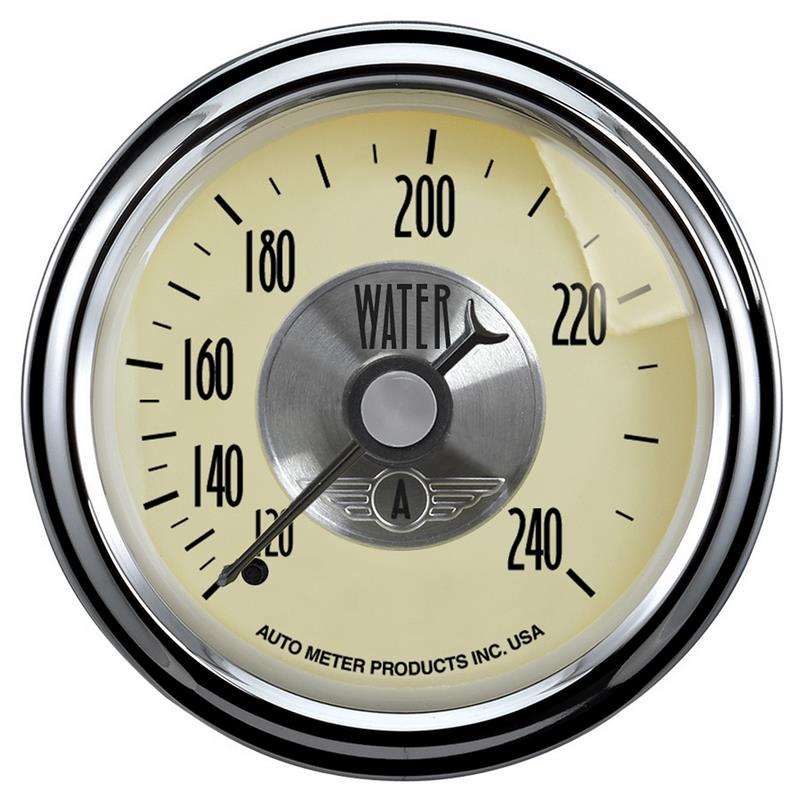 Picture of AutoMeter AM Prestige Gauges - 2032