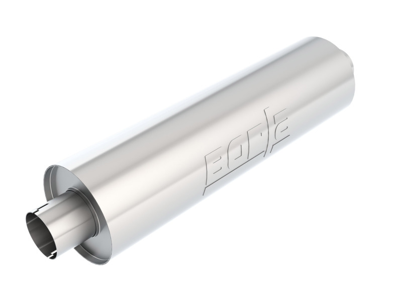 Picture of Borla BOR Universal Mufflers - 400500