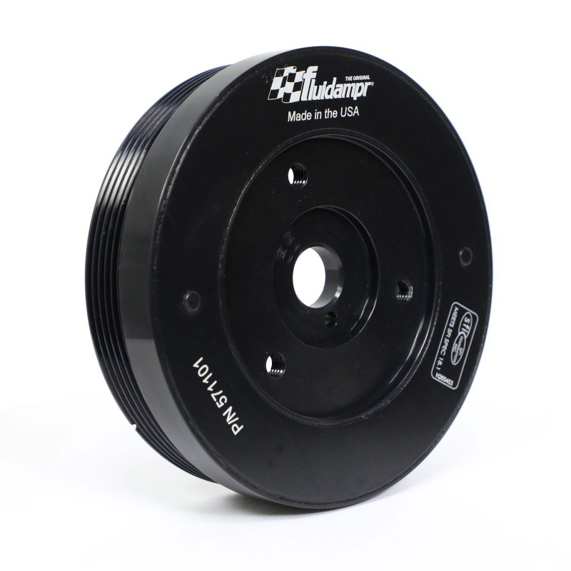 Picture of Fluidampr FDR Dampers-Import Crankshaft Dampers - 571101