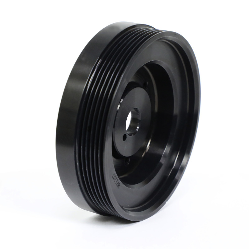 Picture of Fluidampr FDR Dampers-Import Crankshaft Dampers - 571101