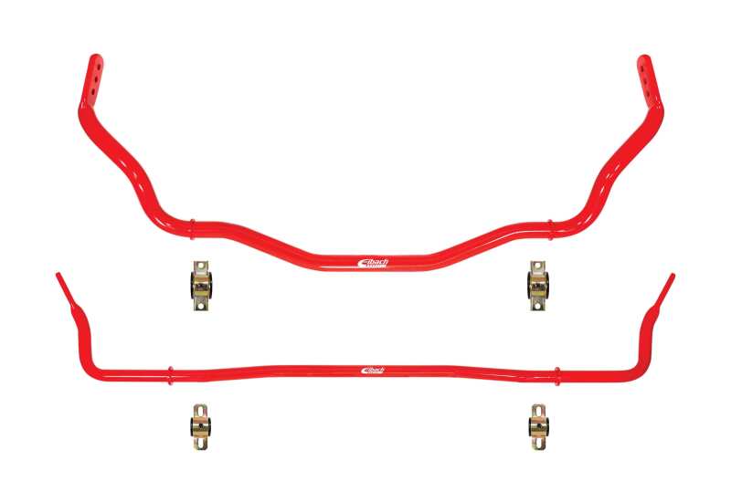 Picture of Eibach EIB F&R Anti-Roll Bar Kits Sway Bars - 35145.320