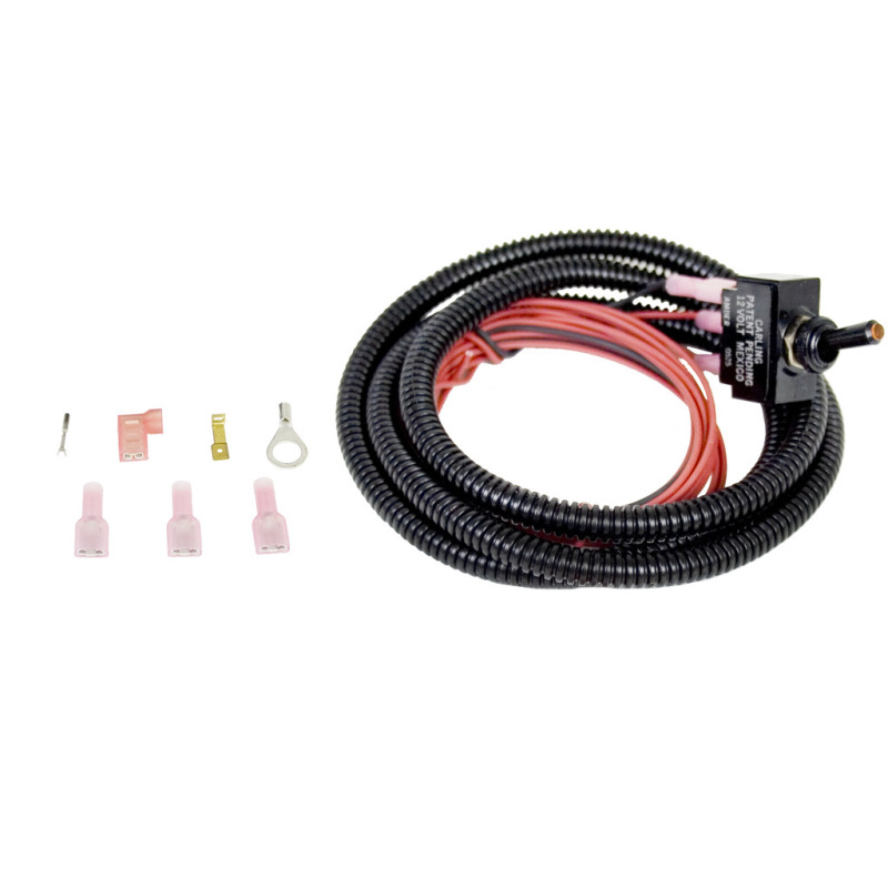 Picture of BD Diesel BDD High Idle Control Programmers & Tuners - 1036606