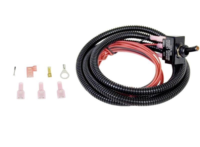 Picture of BD Diesel BDD High Idle Control Programmers & Tuners - 1036606