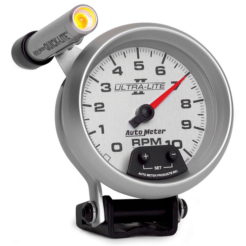 Picture of AutoMeter AM Ultra-Lite II Gauges - 4990