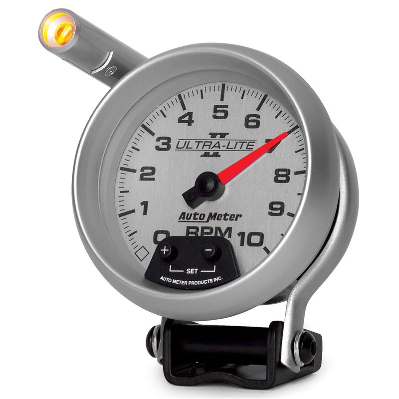Picture of AutoMeter AM Ultra-Lite II Gauges - 4990