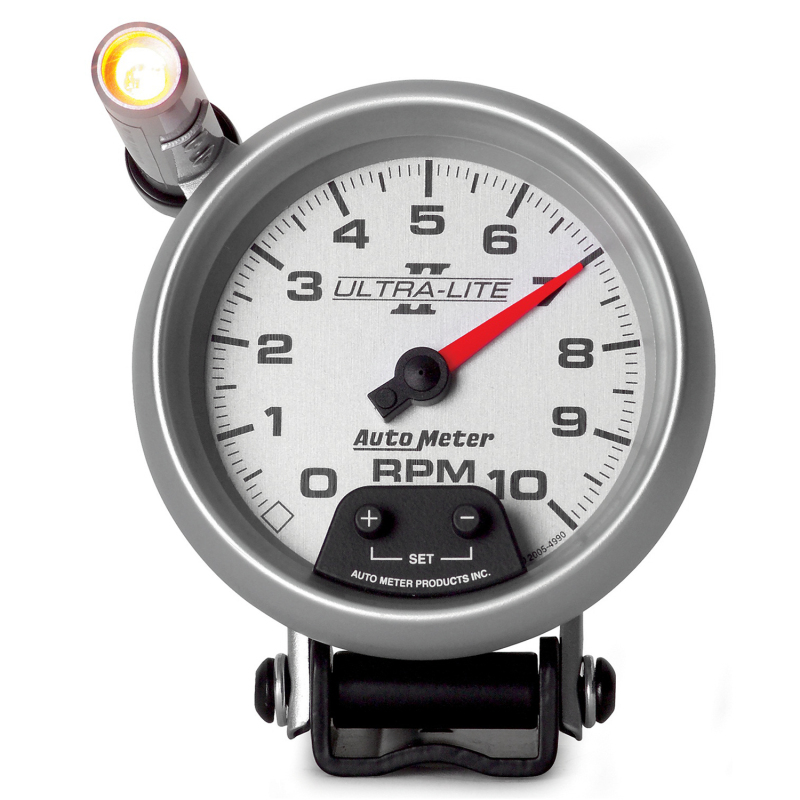 Picture of AutoMeter AM Ultra-Lite II Gauges - 4990
