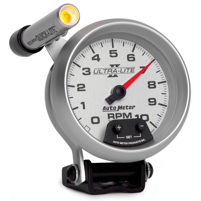 Picture of AutoMeter AM Ultra-Lite II Gauges - 4990