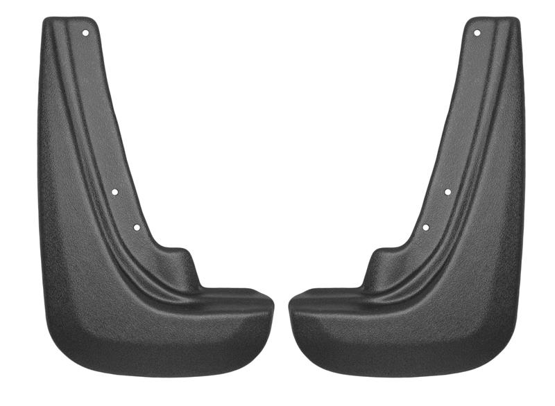 Picture of Husky Liners HL Mud Guards Mud Flaps - 59111