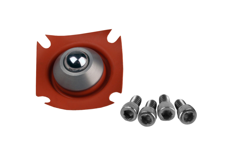 Picture of Aeromotive AER Regulator Repair Kit Fuel Pressure Regulators - 11001