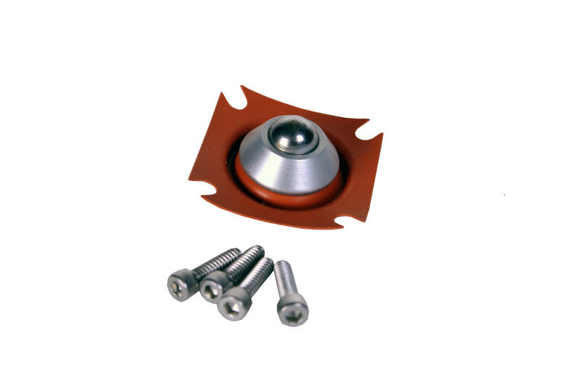 Picture of Aeromotive AER Regulator Repair Kit Fuel Pressure Regulators - 11001