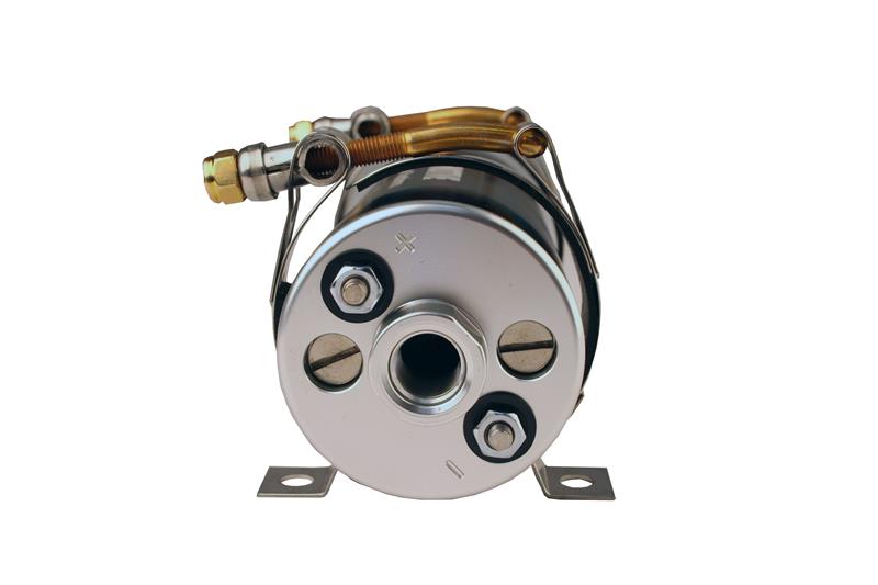 Picture of Aeromotive AER External Fuel Pumps - 11103
