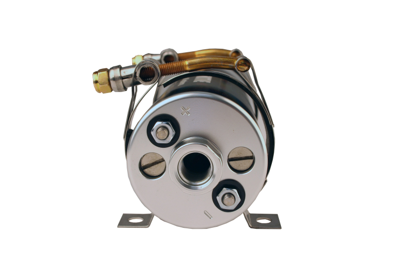 Picture of Aeromotive AER External Fuel Pumps - 11103