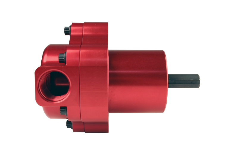 Picture of Aeromotive AER External Fuel Pumps - 11105
