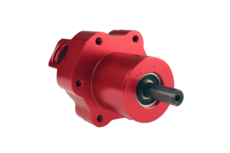 Picture of Aeromotive AER External Fuel Pumps - 11105