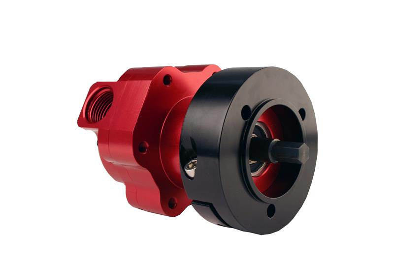 Picture of Aeromotive AER External Fuel Pumps - 11107
