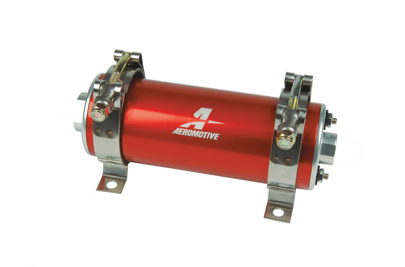 Picture of Aeromotive AER External Fuel Pumps - 11106
