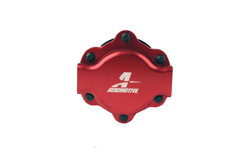 Picture of Aeromotive AER External Fuel Pumps - 11107