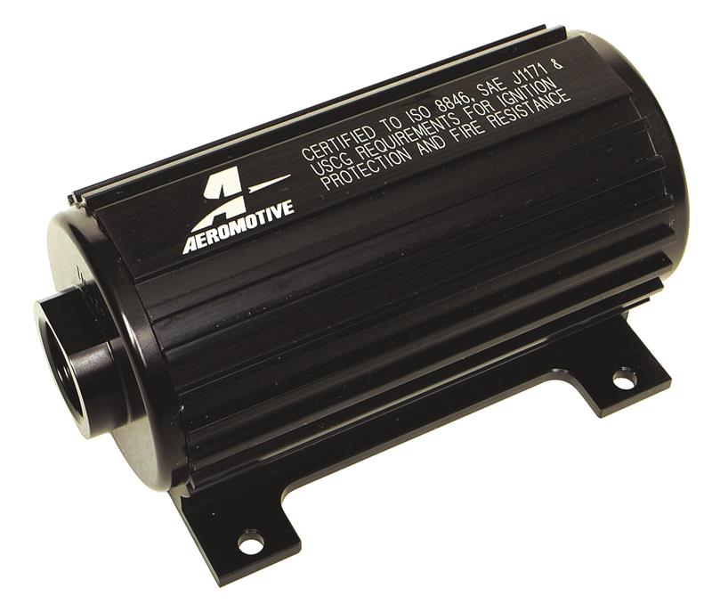 Picture of Aeromotive AER External Fuel Pumps - 11108