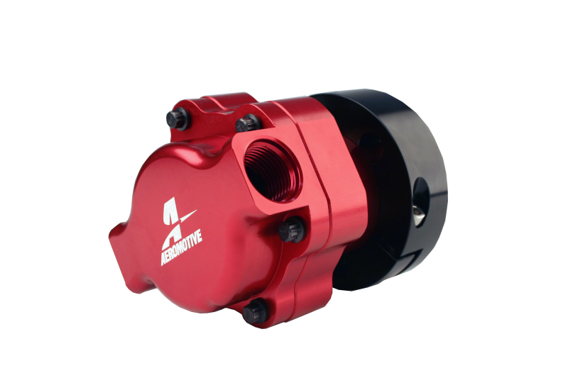 Picture of Aeromotive AER External Fuel Pumps - 11107