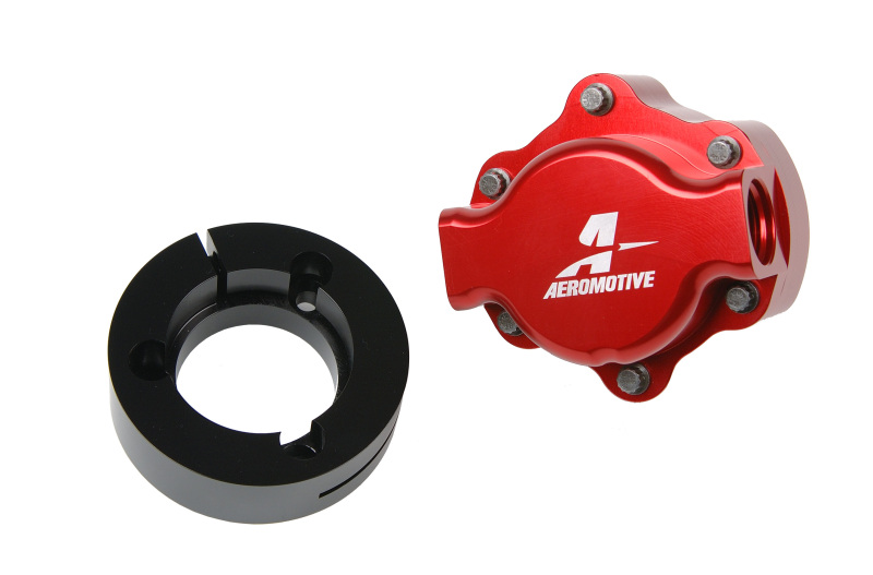 Picture of Aeromotive AER External Fuel Pumps - 11107
